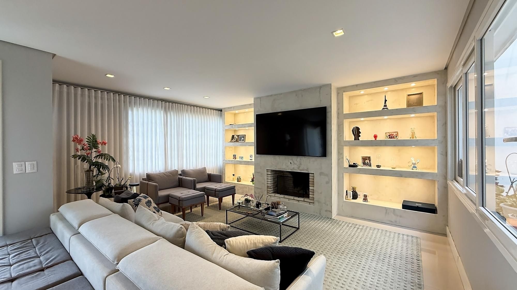 Casa, 4 quartos, 386 m² - Foto 20