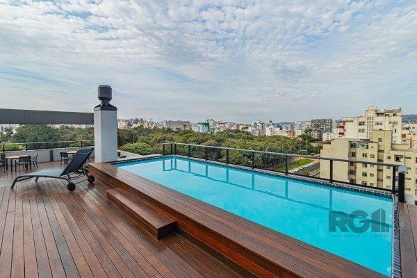 Apartamento, 1 quarto, 30 m² - Foto 38