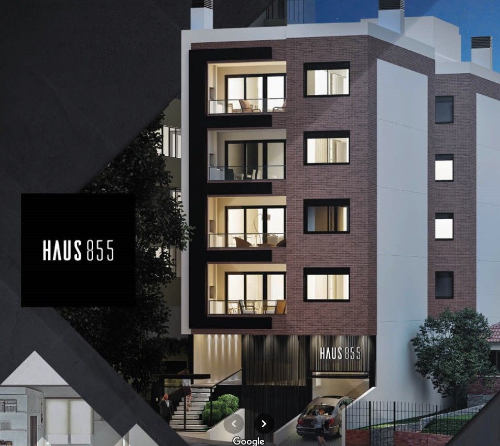 Apartamento, 2 quartos, 82 m² - Foto 22