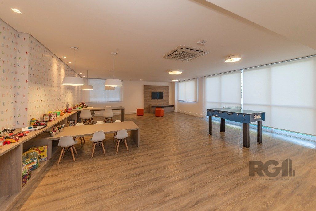 Apartamento, 4 quartos, 203 m² - Foto 29