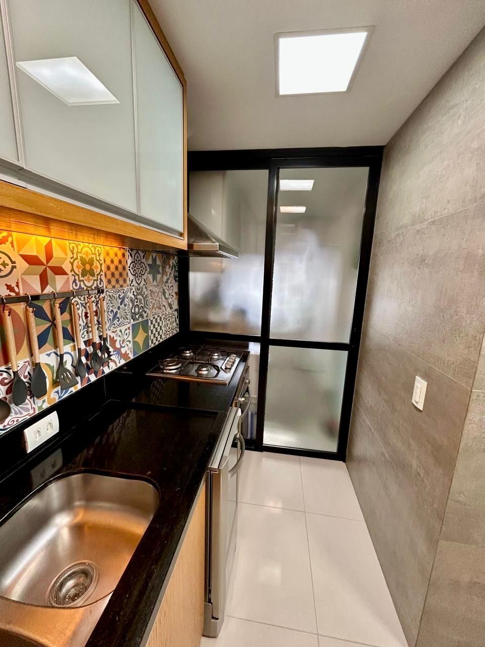 Apartamento à venda com 3 quartos, 82m² - Foto 6