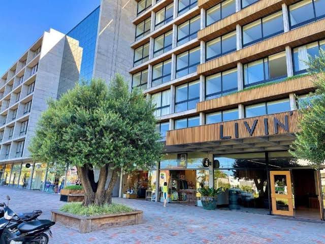 Apartamento à venda com 1 quarto, 26m² - Foto 14