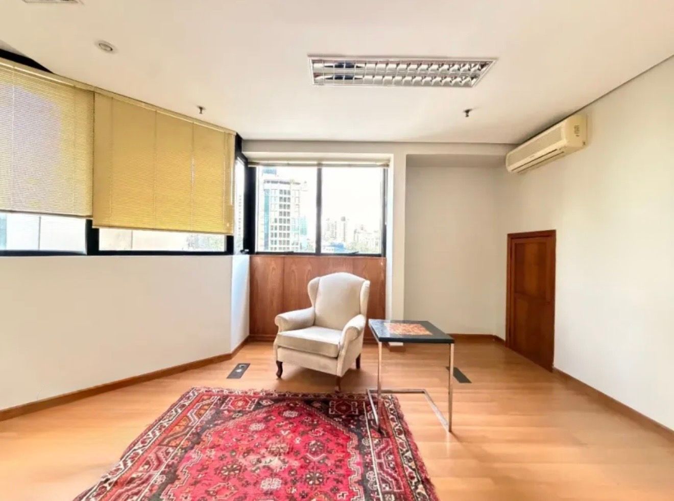 Sala para comprar , 39 m² Auxiliadora - Porto Alegre/RS — foto 5