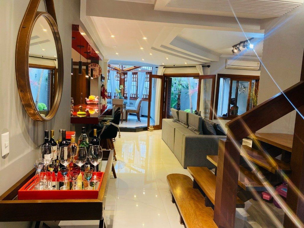 Casa à venda com 5 quartos, 360m² - Foto 6