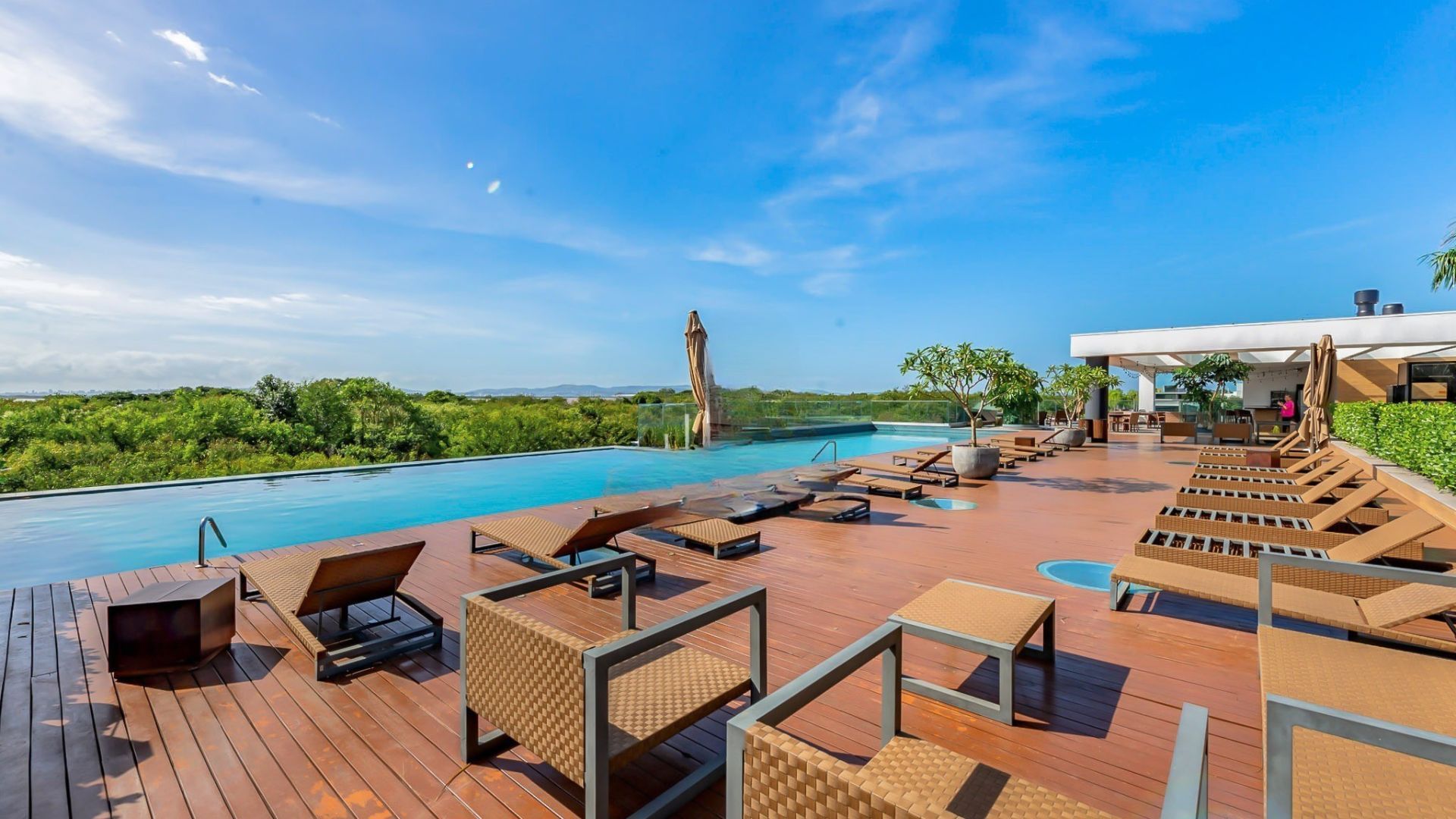 Casa de Condomínio, 4 quartos - Foto 38