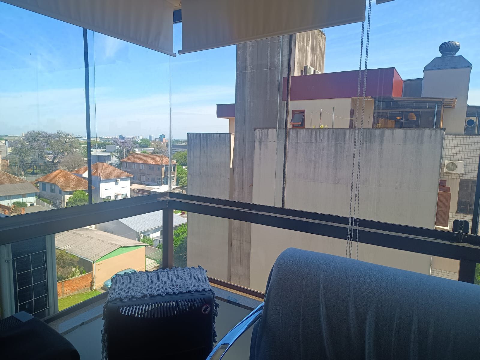 Cobertura, 4 quartos, 202 m² - Foto 7