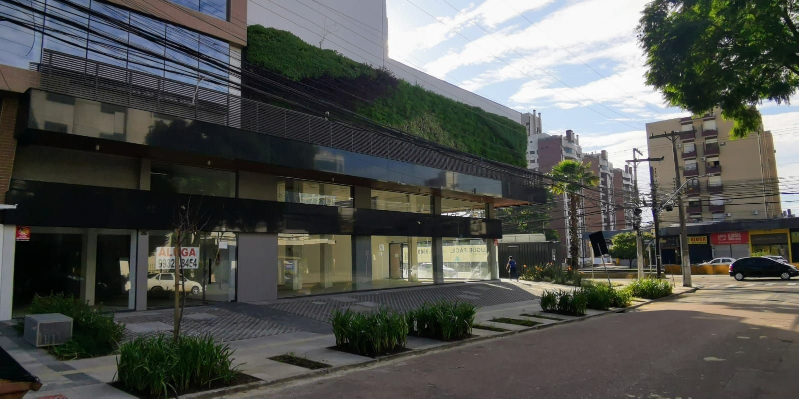 Loja-Salão à venda com 2 quartos, 179m² - Foto 3