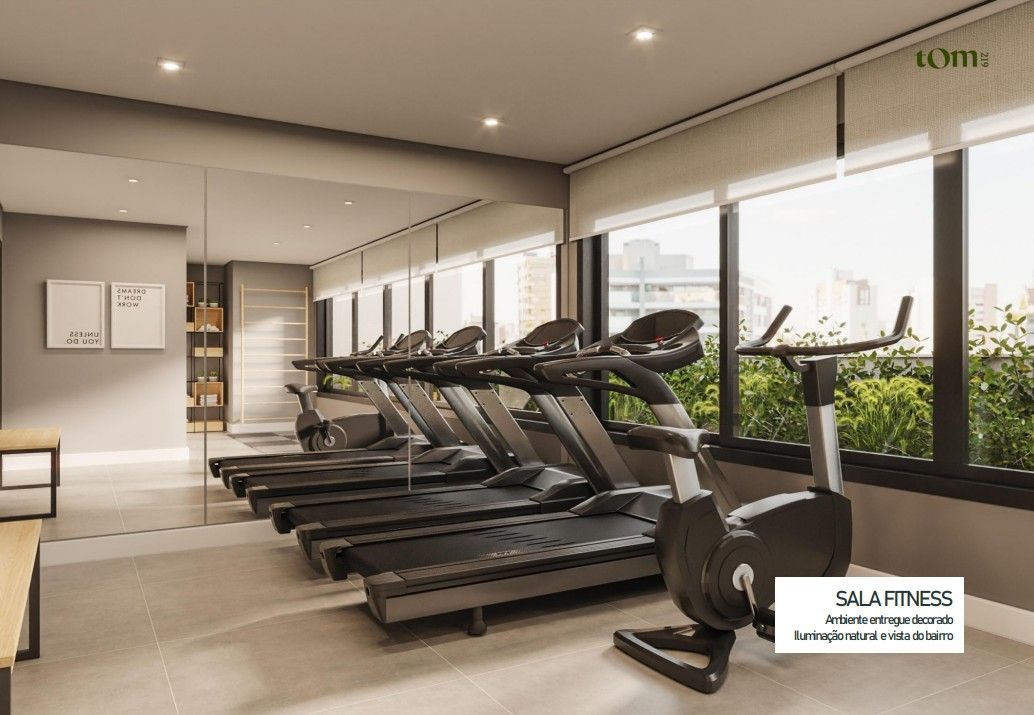 Apartamento, 2 quartos, 62 m² - Foto 11