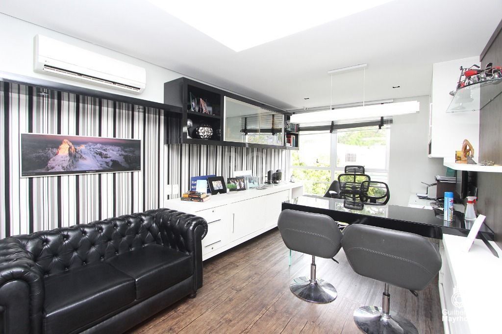 Sala, 56 m² - Venda por R$ R$ 449.000,00 - Menino Deus - Porto Alegre/RS