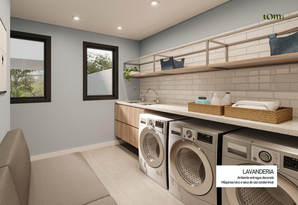 Apartamento, 2 quartos, 114 m² - Foto 14