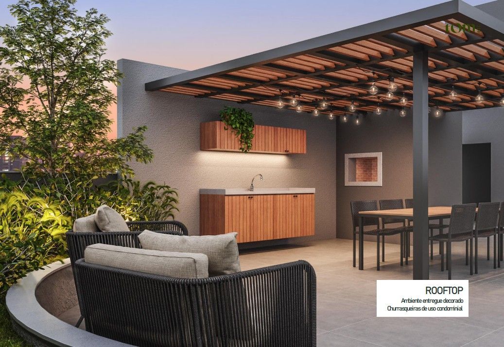 Apartamento, 2 quartos, 114 m² - Foto 15