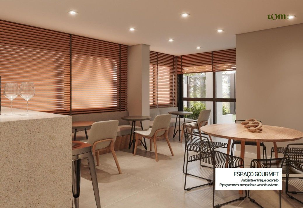 Apartamento, 1 quarto, 52 m² - Foto 10