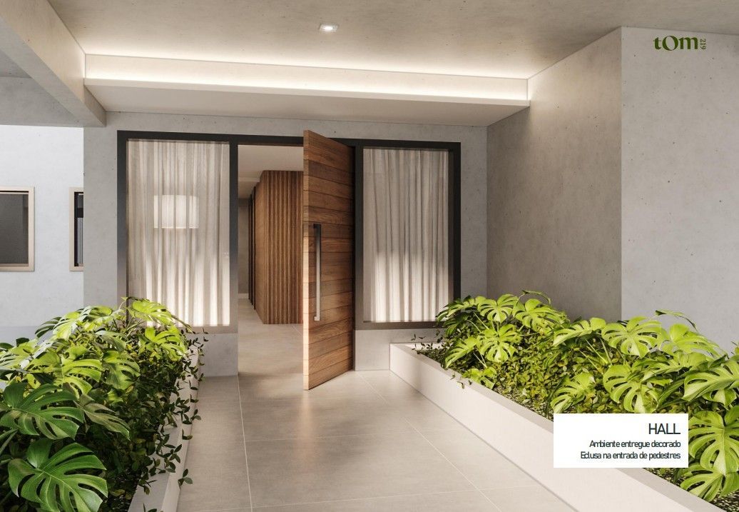 Apartamento, 1 quarto, 53 m² - Foto 8