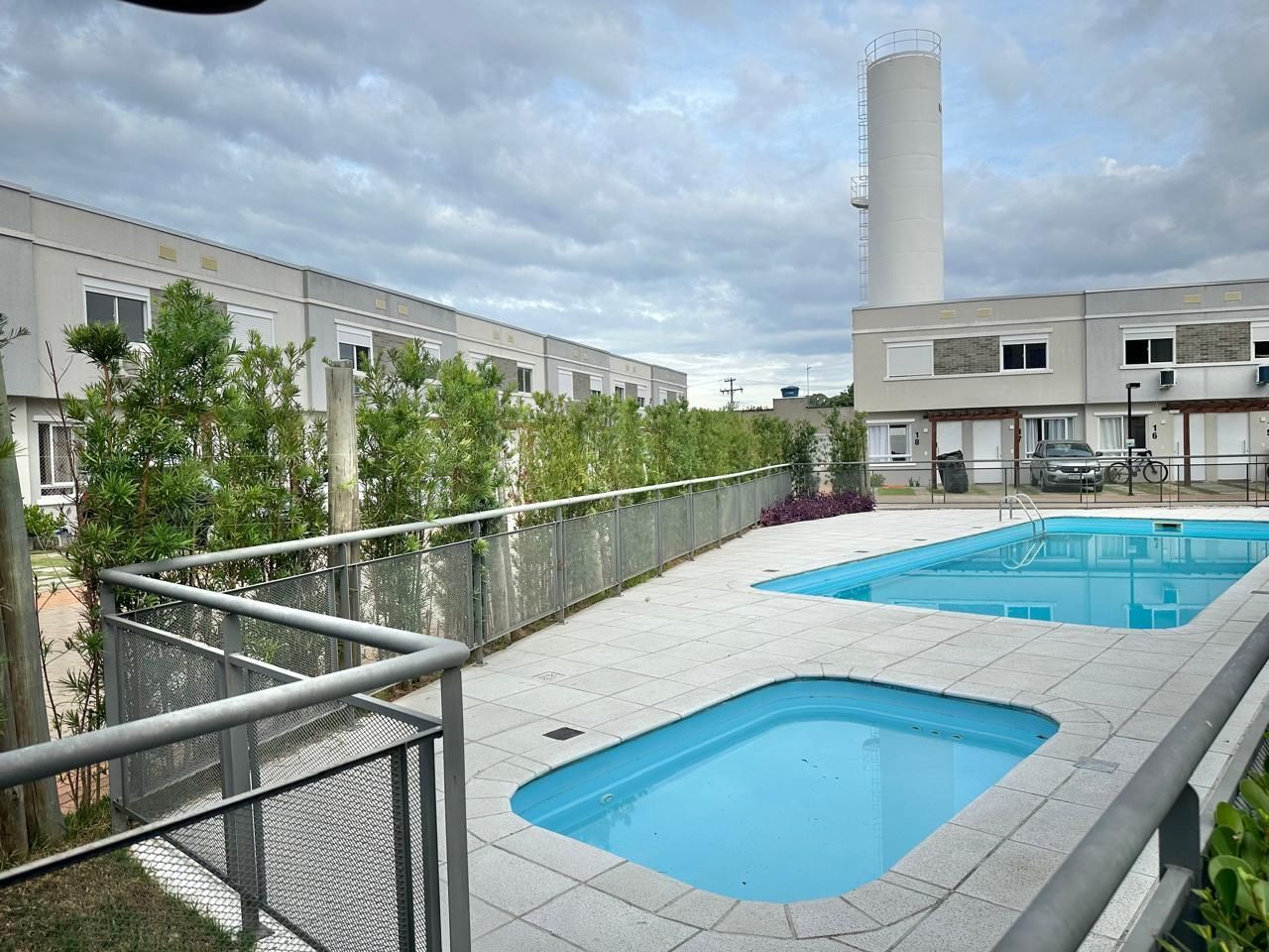 Casa de Condomínio, 2 quartos - Foto 14