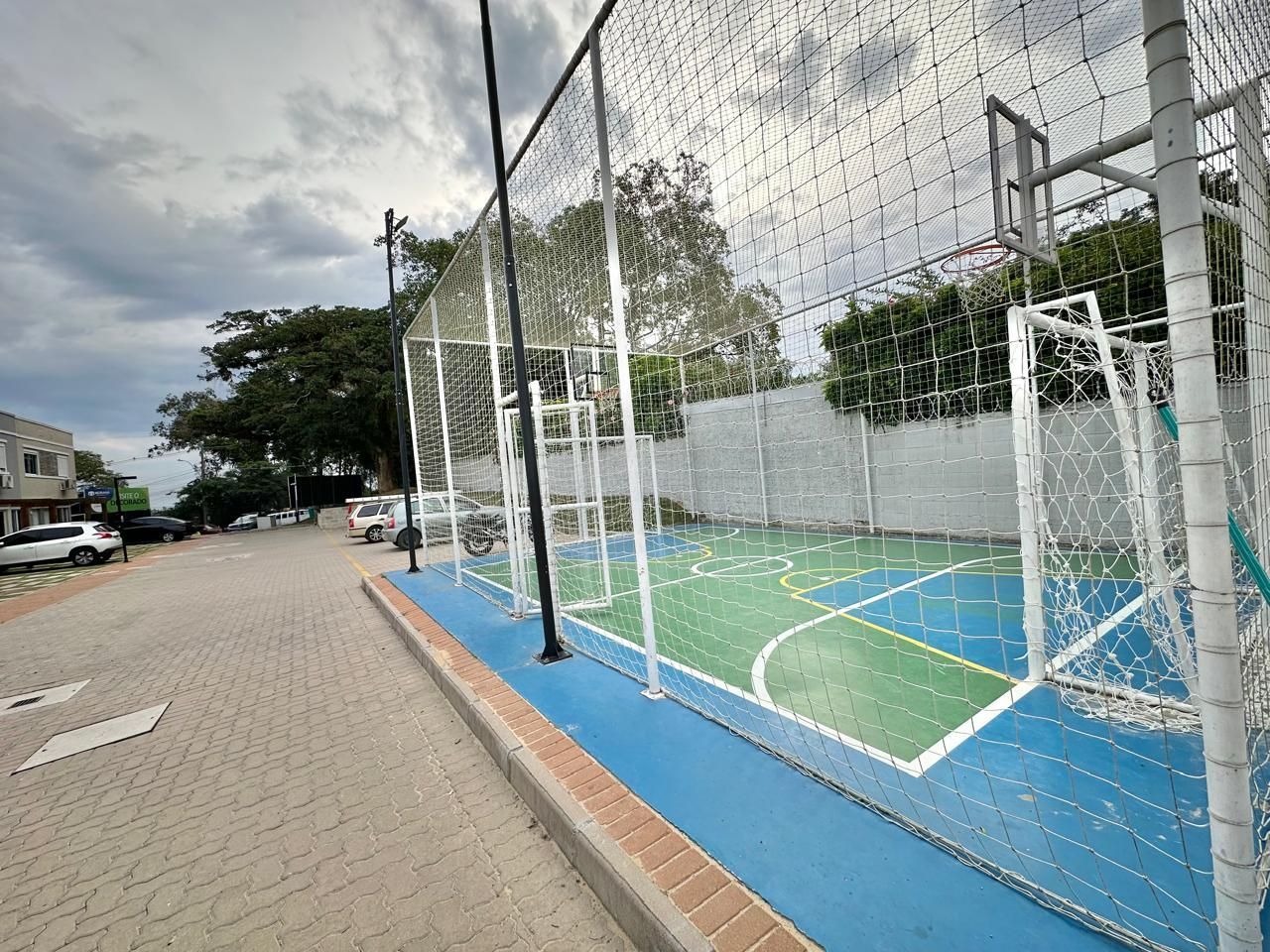 Casa de Condomínio, 2 quartos - Foto 16