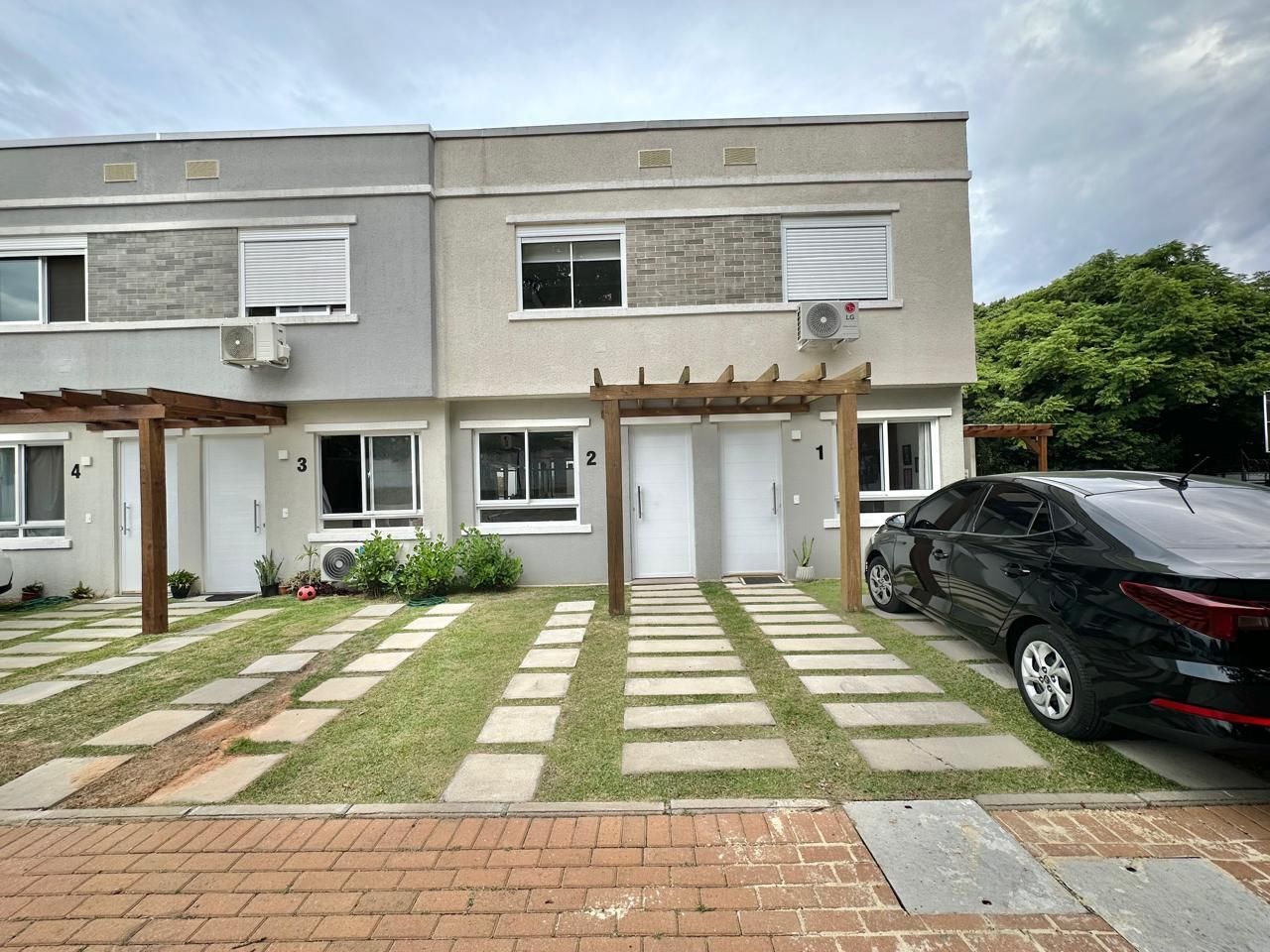 Casa de Condomínio, 2 quartos - Foto 13