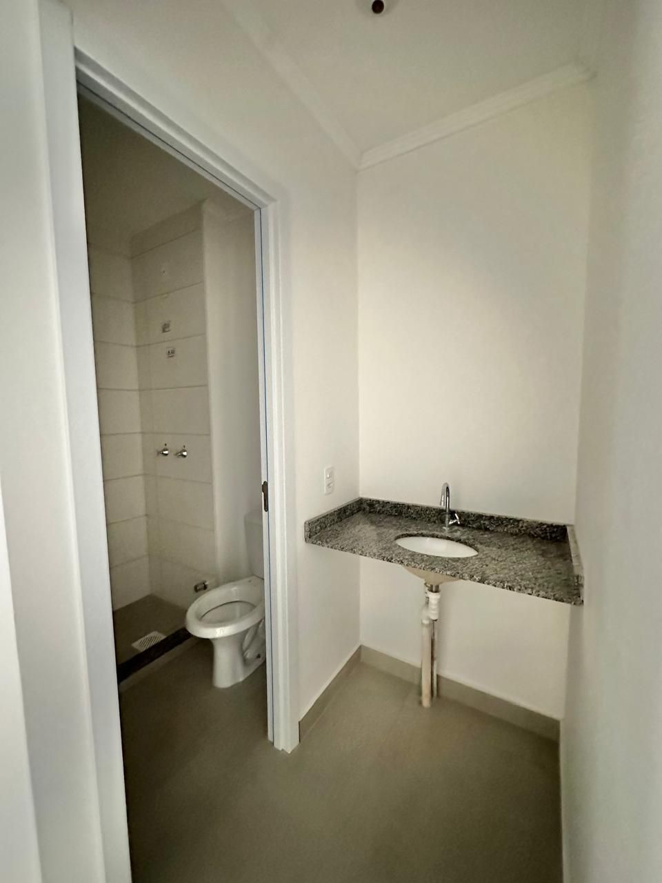 Casa de Condomínio, 2 quartos - Foto 9