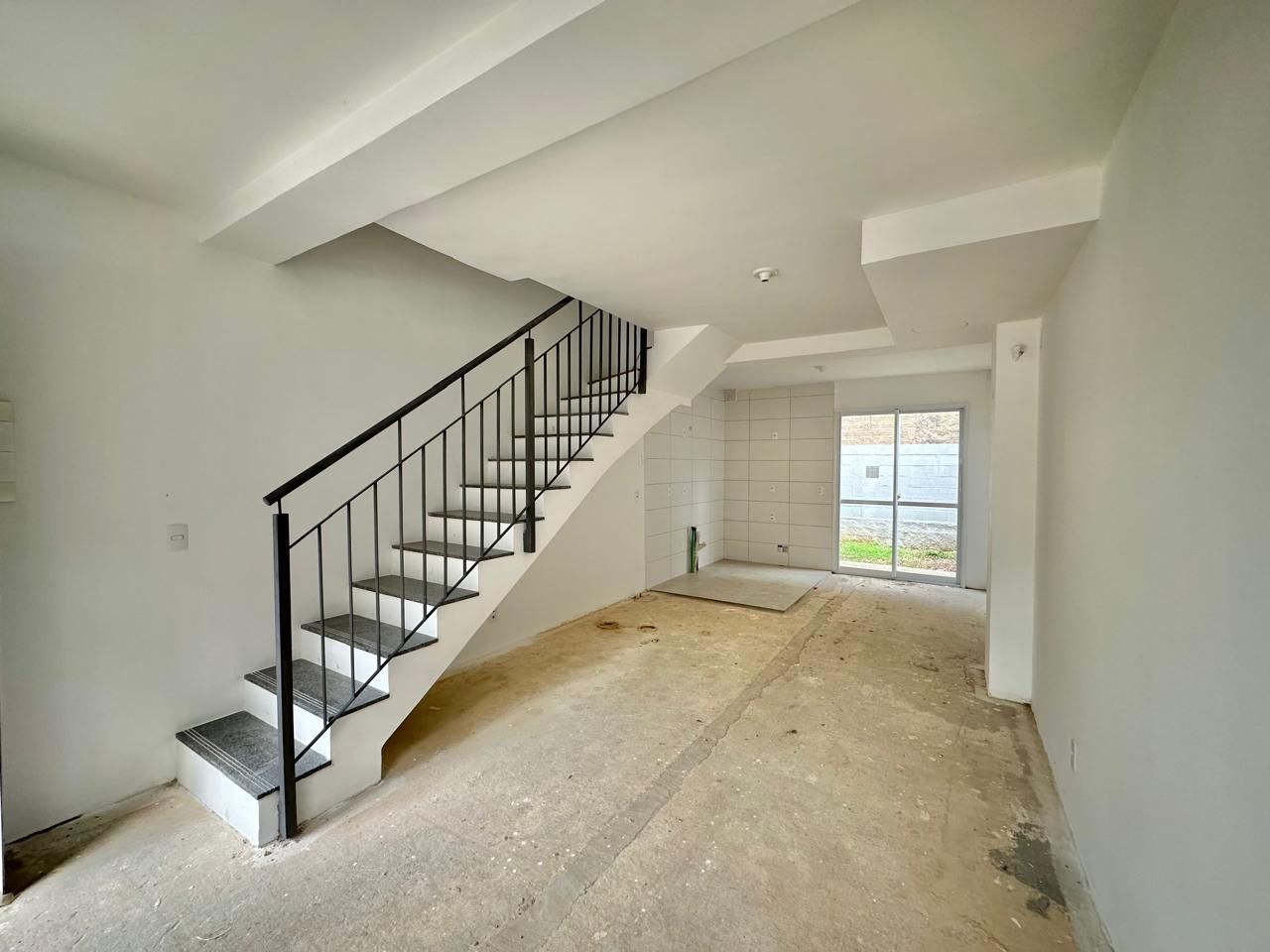 Casa de Condomínio, 2 quartos - Foto 1