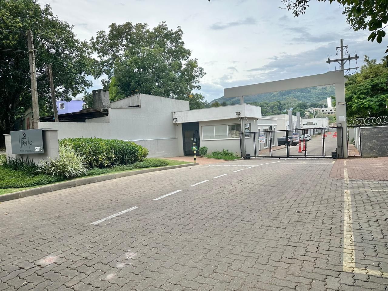 Casa de Condomínio, 2 quartos - Foto 23