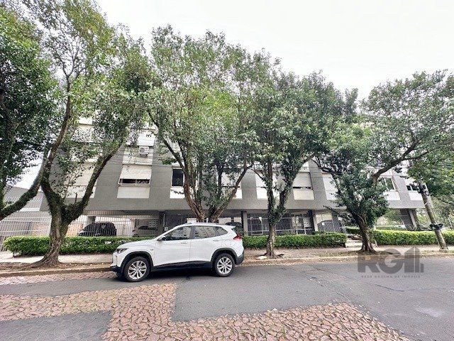 Ótimo apartamento mobiliado com 1  dormitório, muito arejado, no Bairro Passo D'Areia