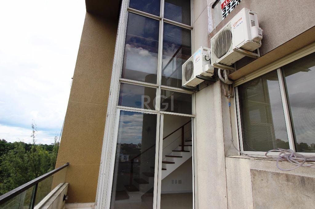 Cobertura à venda com 1 quarto, 102m² - Foto 22