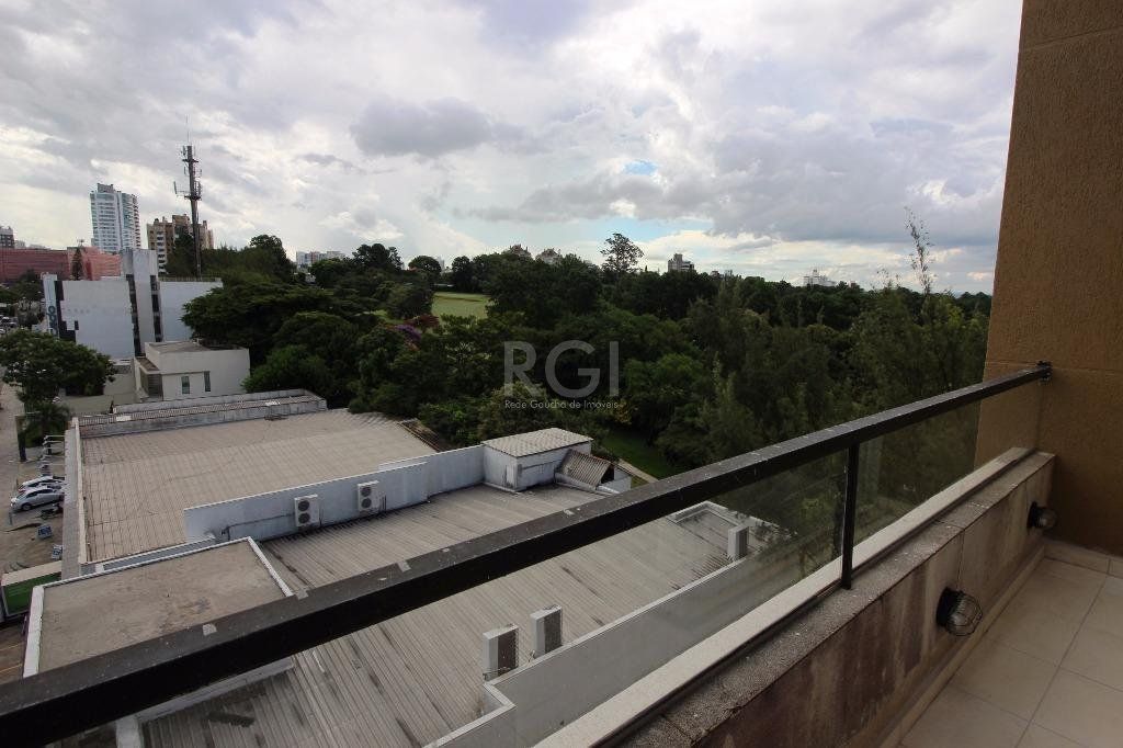 Cobertura à venda com 1 quarto, 102m² - Foto 23