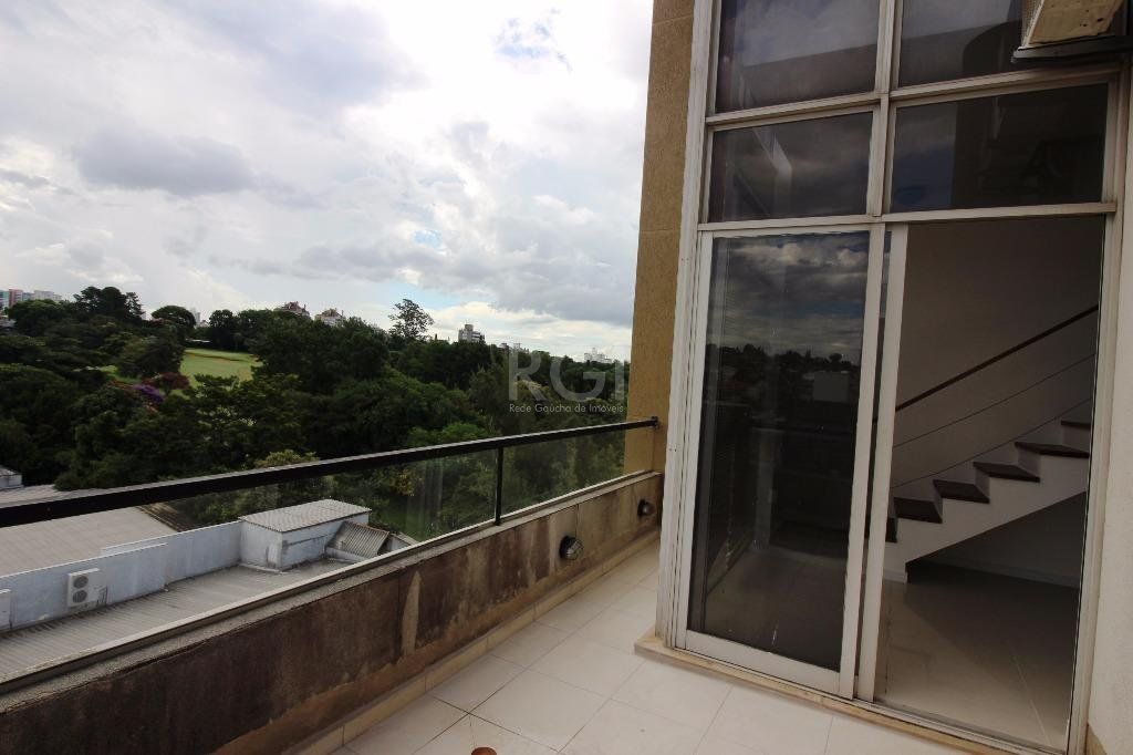Cobertura à venda com 1 quarto, 102m² - Foto 21
