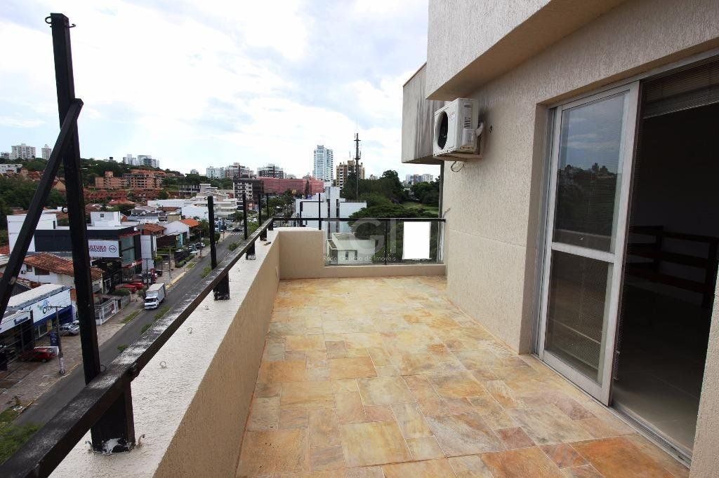 Cobertura à venda com 1 quarto, 102m² - Foto 37