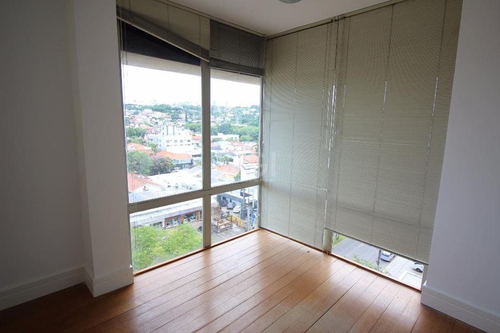 Cobertura à venda com 1 quarto, 102m² - Foto 35