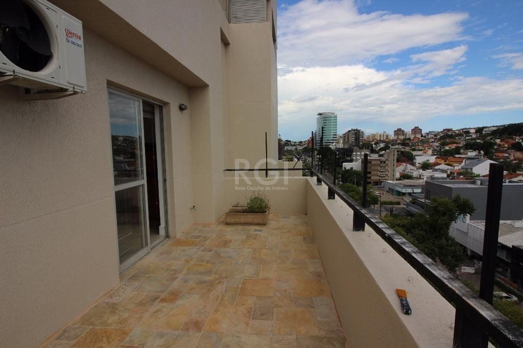 Cobertura à venda com 1 quarto, 102m² - Foto 38