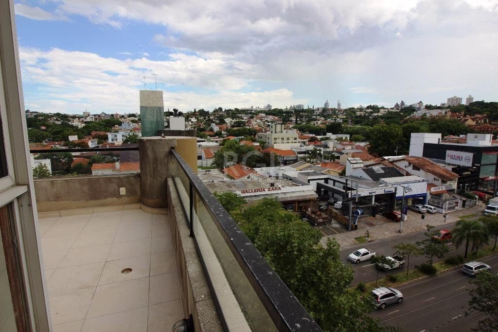 Cobertura à venda com 1 quarto, 102m² - Foto 24