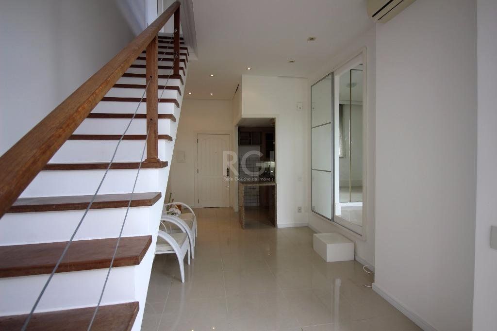 Cobertura à venda com 1 quarto, 102m² - Foto 3