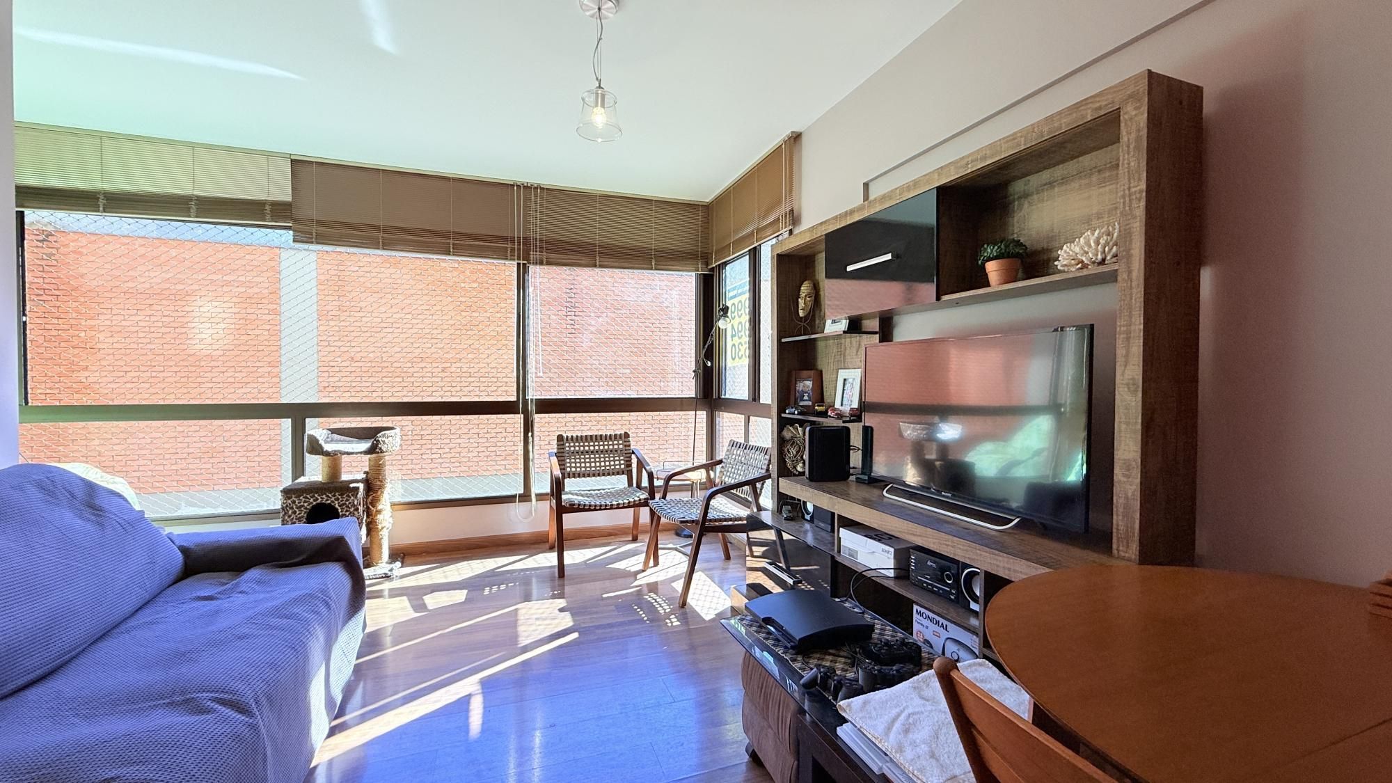 Apartamento, 2 quartos, 91 m² - Foto 4