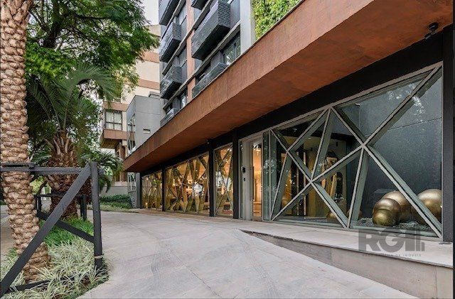 Apartamento, 1 quarto, 28 m² - Foto 29