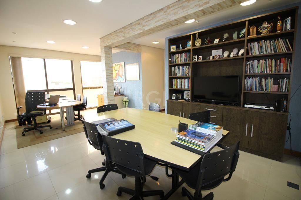 Conjunto Comercial-Sala à venda, 157m² - Foto 28