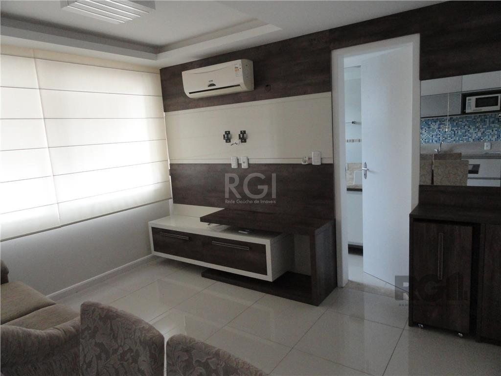 Apartamento, 1 quarto, 40 m² - Foto 2