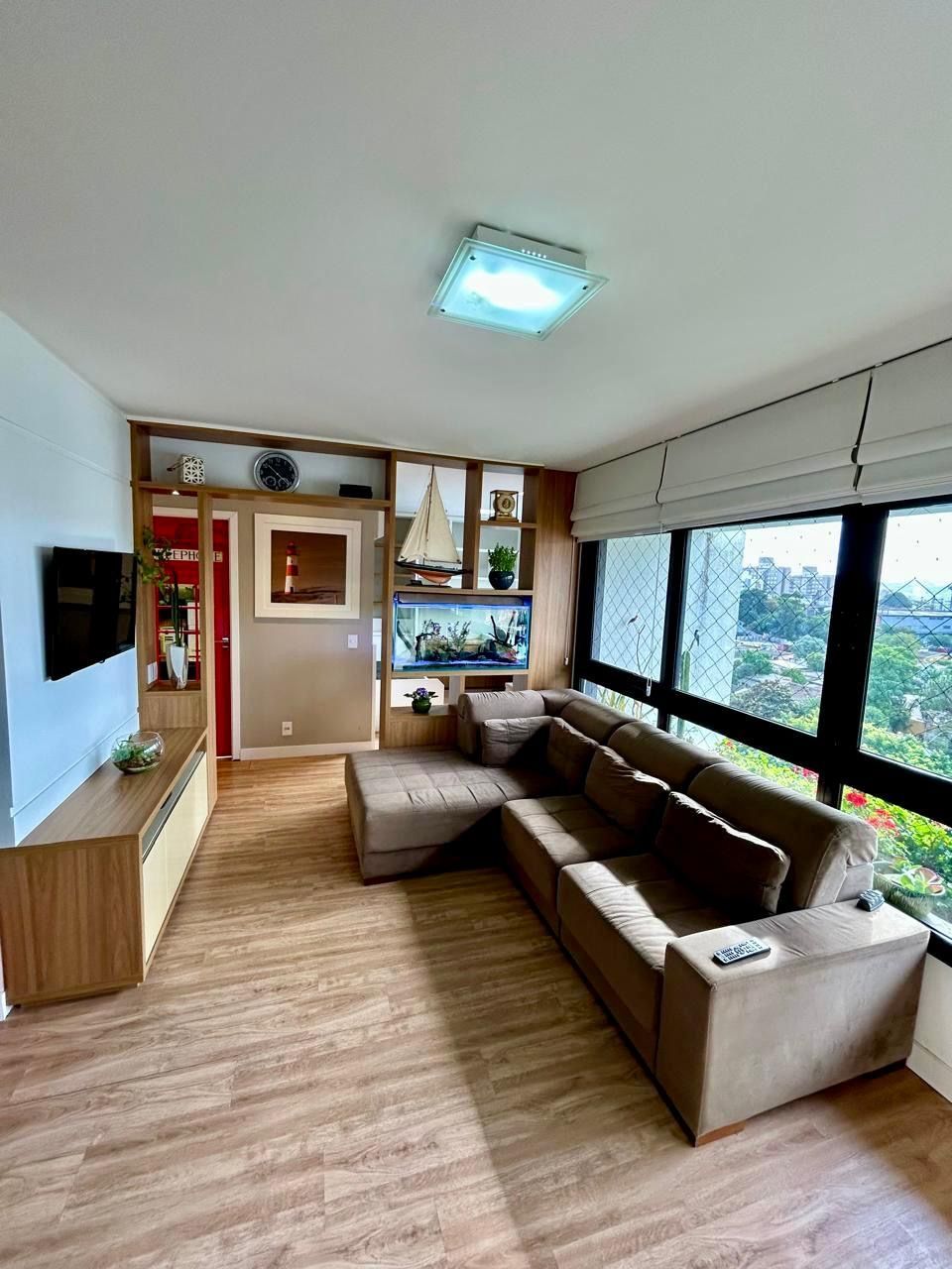 Apartamento à venda com 3 quartos, 82m² - Foto 20