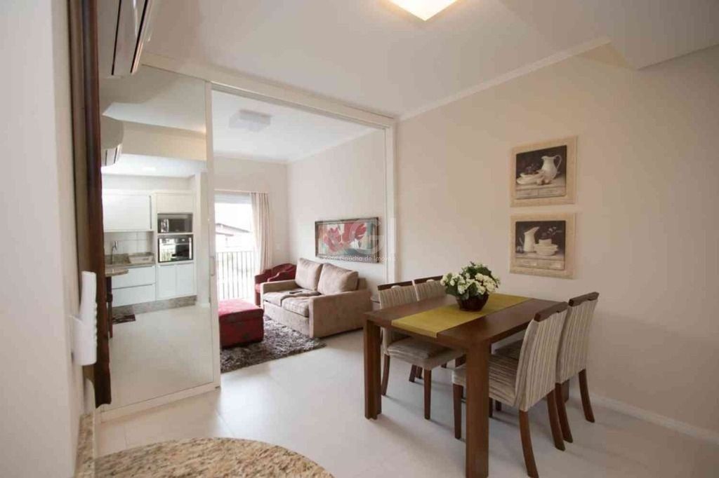 Apartamento, 1 quarto, 59 m² - Foto 8