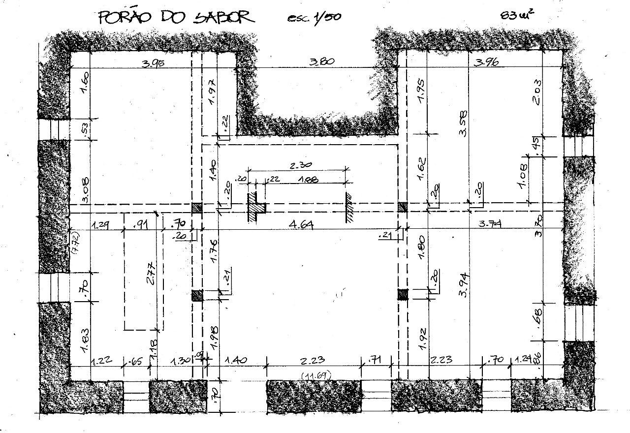 Terreno, 1 hectares - Foto 117