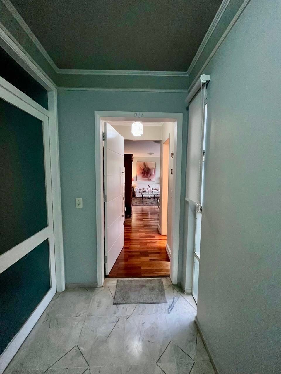 Ótimo  apartamento para comprar com 3 d na Av. Nilo Pecanha — foto 4