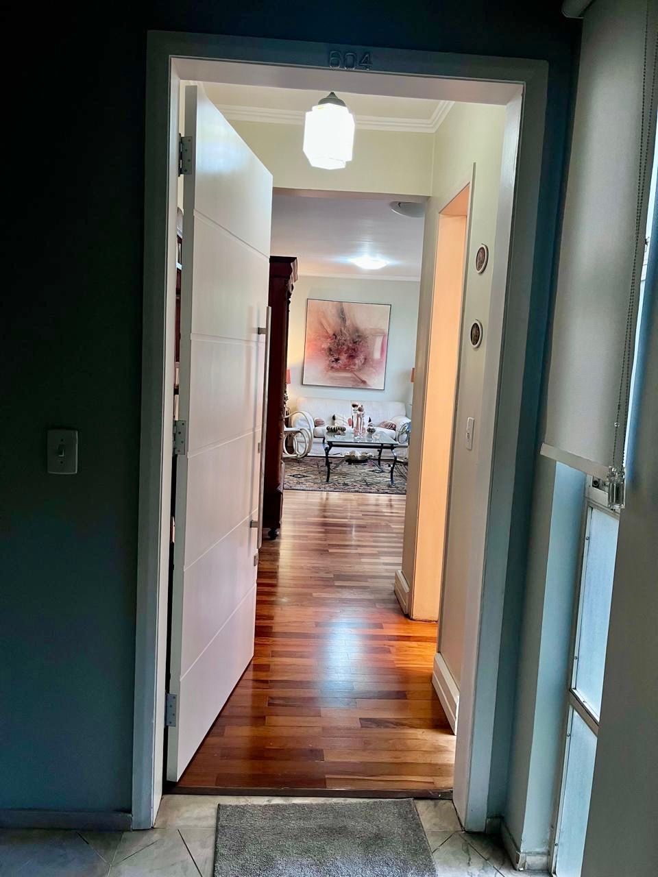 Ótimo  apartamento para comprar com 3 d na Av. Nilo Pecanha — foto 3