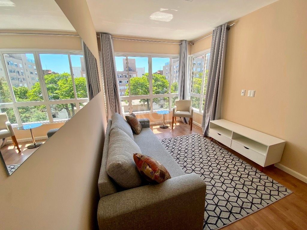 Apartamento, 2 quartos, à venda, 90 m², Auxiliadora - Porto Alegre — foto 4