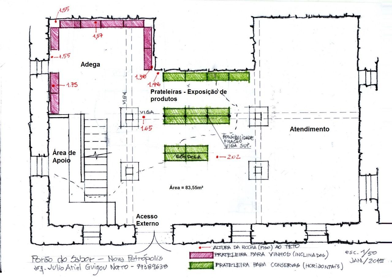 Terreno, 1 hectares - Foto 121