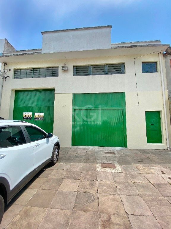 Depósito-Galpão-Armazém à venda, 436m² - Foto 44