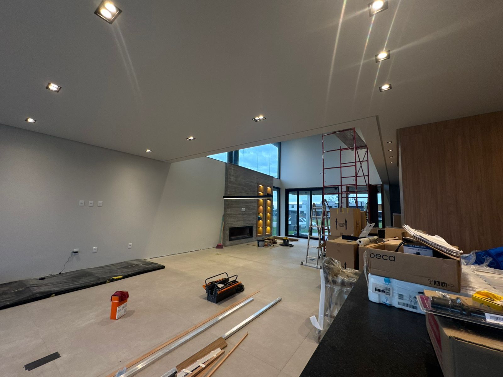 Casa de Condomínio à venda com 4 quartos, 307m² - Foto 13