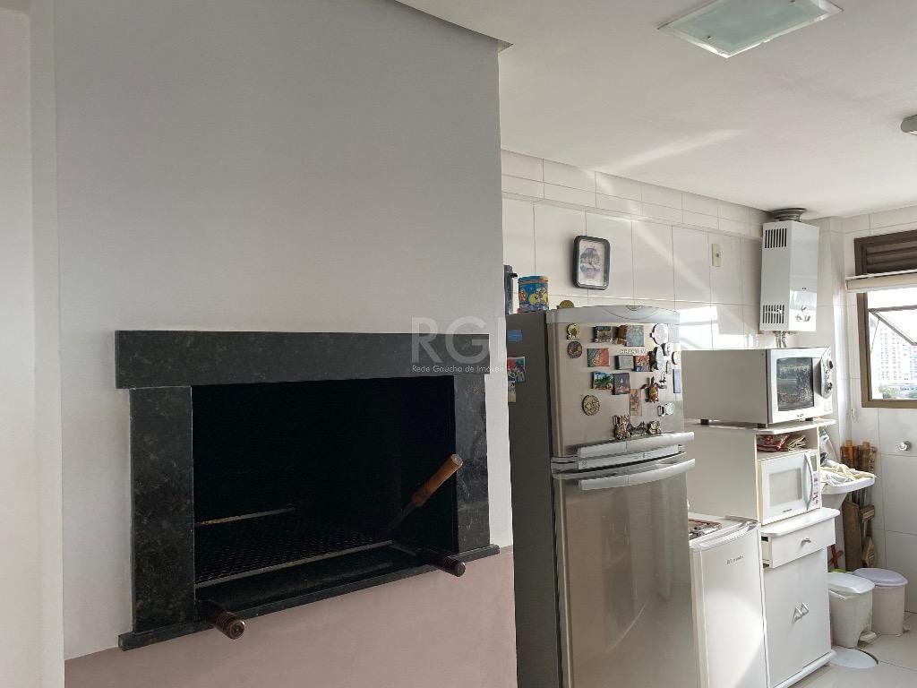 Apartamento à venda com 2 quartos, 86m² - Foto 22