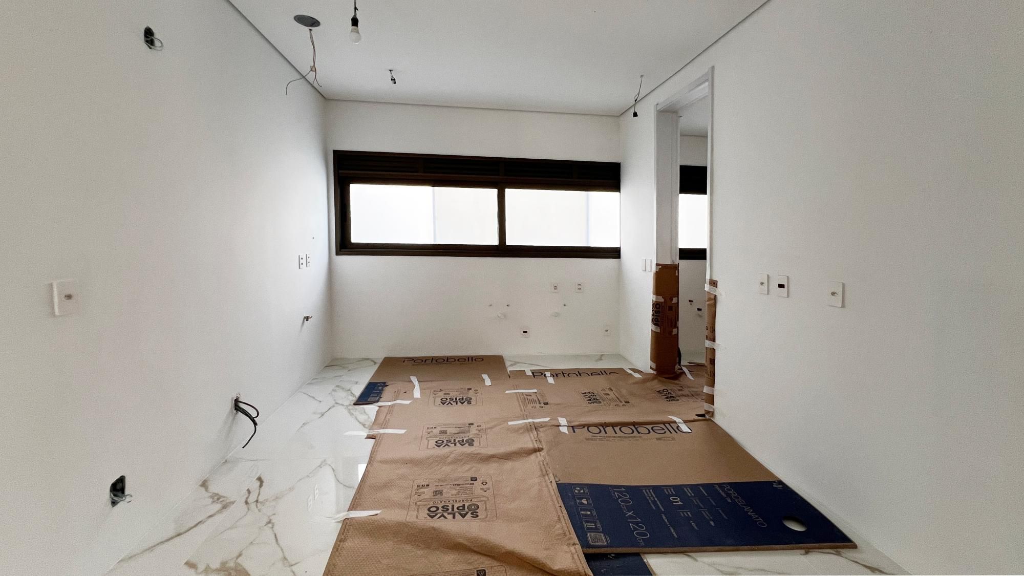 Depósito-Galpão-Armazém à venda com 4 quartos, 425m² - Foto 19