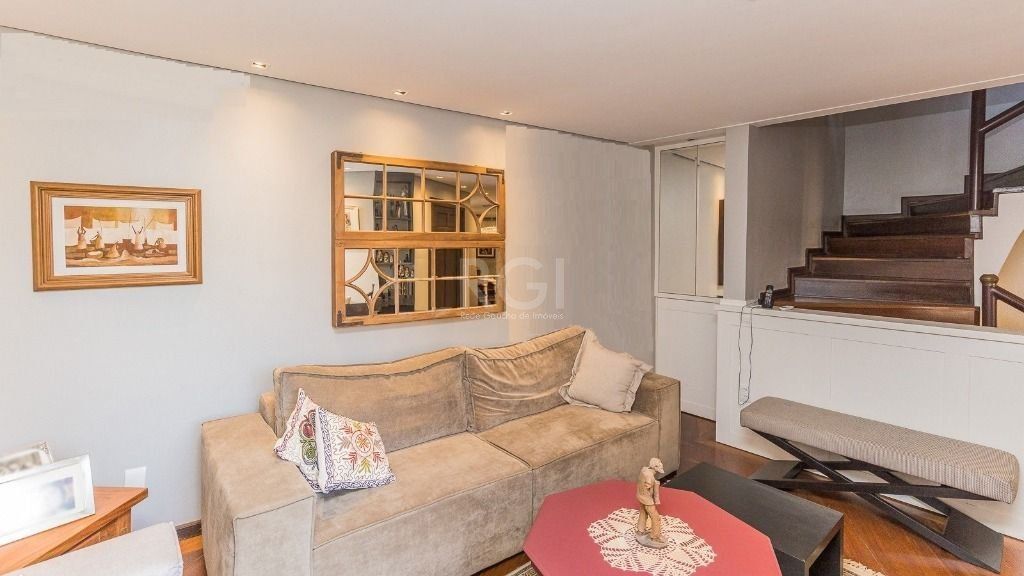 Casa, 4 quartos, 199 m² - Foto 2