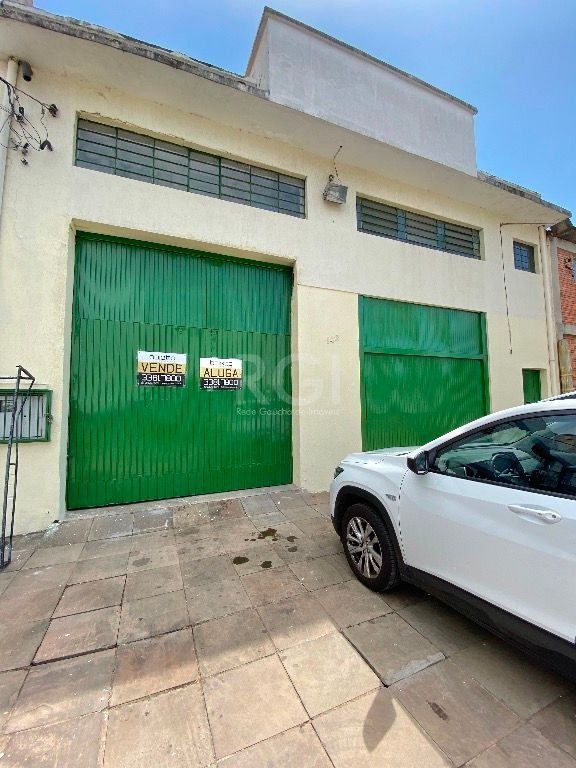 Depósito-Galpão-Armazém à venda, 436m² - Foto 43