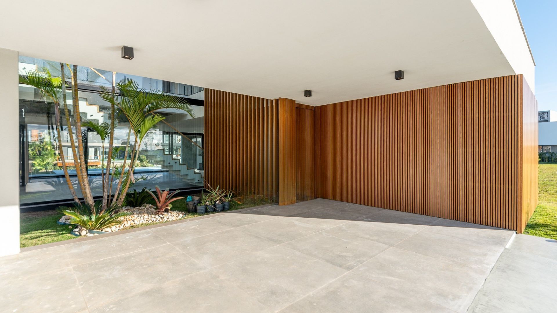 Casa de Condomínio, 4 quartos - Foto 29